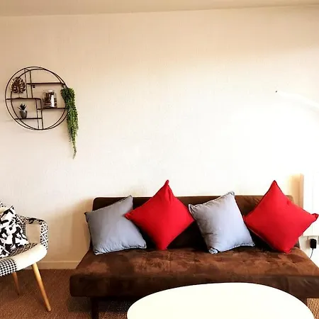 아파트 F3, 55m2, Piscine, Terrasse, Mer, Parking *