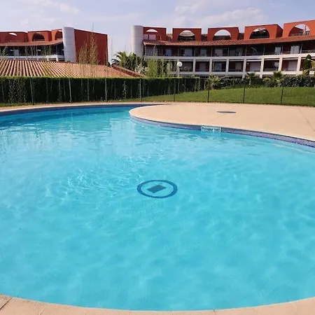 F3, 55m2, Piscine, Terrasse, Mer, Parking *
