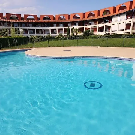 아파트 F3, 55m2, Piscine, Terrasse, Mer, Parking *
